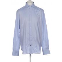 Tommy Hilfiger Tailored Herren Hemd, hellblau, Gr. 54