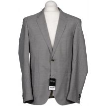 Tommy Hilfiger Tailored Herren Sakko, grau, Gr. 52