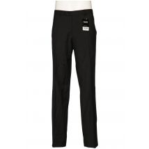 Tommy Hilfiger Tailored Herren Stoffhose, schwarz, Gr. 50