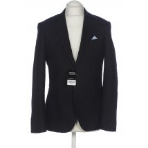 Tommy Hilfiger Tailored Herren Sakko, marineblau, Gr. 46