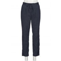 Tommy Jeans Damen Stoffhose, marineblau, Gr. 28