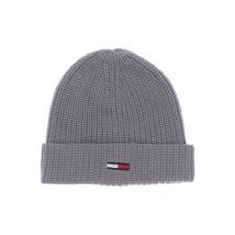 Tommy Jeans Damen Hut/Mütze, grau, Gr. uni