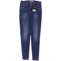 Tommy Jeans Damen Jeans, blau, Gr. 27