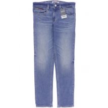 Tommy Jeans Damen Jeans, blau, Gr. 30
