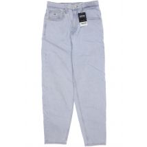 Tommy Jeans Damen Jeans, hellblau, Gr. 27