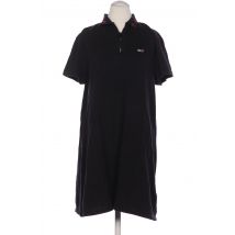 Tommy Jeans Damen Kleid, schwarz, Gr. 34