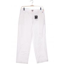 Tommy Jeans Damen Jeans, weiß, Gr. 32