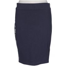 Tommy Jeans Damen Rock, marineblau, Gr. 38