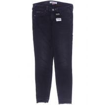 Tommy Jeans Damen Jeans, grau, Gr. 27
