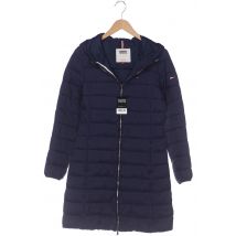 Tommy Jeans Damen Mantel, marineblau, Gr. 42