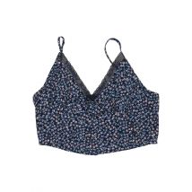 Tommy Jeans Damen Top, marineblau, Gr. 44