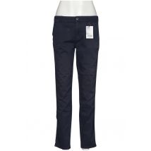 Tommy Jeans Damen Stoffhose, marineblau, Gr. 28