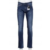 Tommy Jeans Herren Jeans, blau, Gr. 32