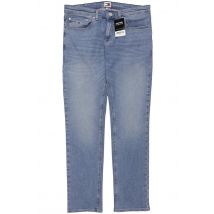 Tommy Jeans Herren Jeans, hellblau, Gr. 33