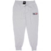 Tommy Jeans Herren Stoffhose, grau, Gr. 0