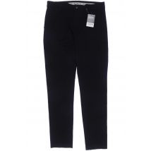 Tommy Jeans Herren Stoffhose, schwarz, Gr. 29