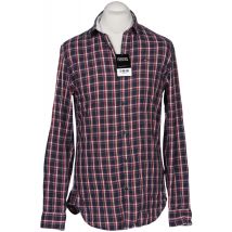 Tommy Jeans Herren Hemd, mehrfarbig, Gr. 48