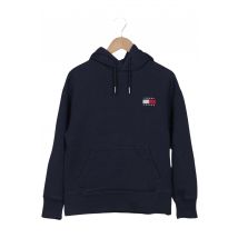 Tommy Jeans Herren Kapuzenpullover, marineblau, Gr. 46