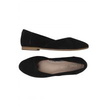 Toms Damen Ballerinas, schwarz, Gr. 36