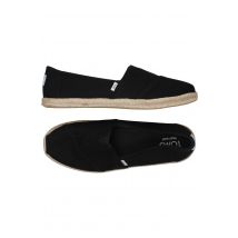 Toms Damen Halbschuh, schwarz, Gr. 40