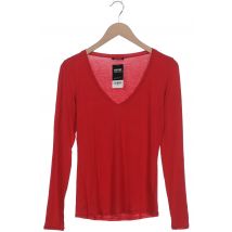Toni Gard Damen Langarmshirt, rot, Gr. 36