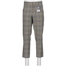 Topman Herren Stoffhose, mehrfarbig, Gr. 32