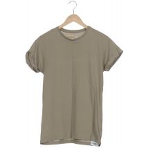 Topman Herren T-Shirt, grün, Gr.