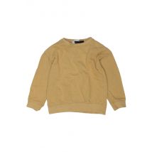 Topolino Jungen Hoodies &amp; Sweater, gelb, Gr. 116