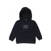 Topomini Jungen Hoodies &amp; Sweater, marineblau, Gr. 98/104