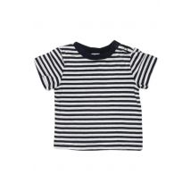 Topomini Jungen T-Shirt, mehrfarbig, Gr. 56