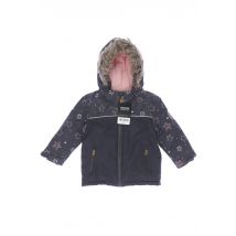 Topomini Mädchen Jacke, grau, Gr. 86