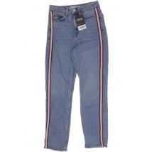 Topshop Damen Jeans, blau, Gr. 24
