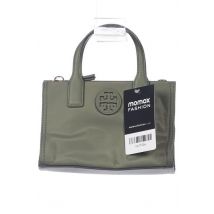 Tory Burch Damen Handtasche, grün, Gr.