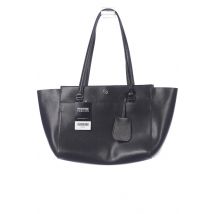 Tory Burch Damen Handtasche, schwarz, Gr.