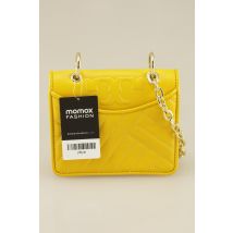Tory Burch Damen Handtasche, gelb, Gr.