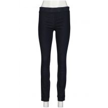 Tory Burch Damen Jeans, marineblau, Gr. 27