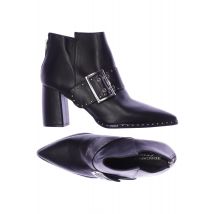 Tosca BLU Damen Stiefelette, schwarz, Gr. 40