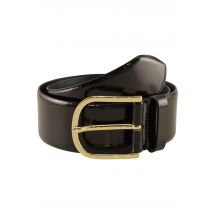 Toteme Damen Gürtel, schwarz, Gr. 65