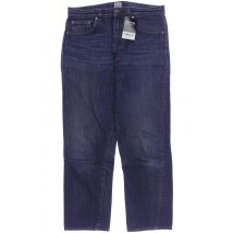 Toteme Damen Jeans, blau, Gr. 27