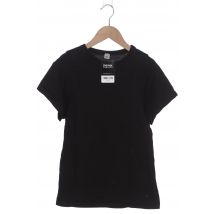 Toteme Damen T-Shirt, schwarz, Gr. 34