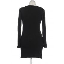 Traffic People Damen Kleid, schwarz, Gr. 36