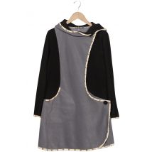 Tranquillo Damen Mantel, mehrfarbig, Gr. 42