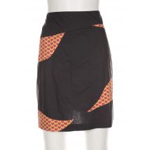 Tranquillo Damen Rock, grau, Gr. 36