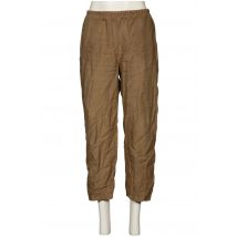 Transit PAR Such Damen Stoffhose, braun, Gr. 0