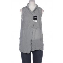 Transit PAR Such Damen Bluse, grau, Gr. 42