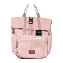 travelite Damen Rucksack, pink, Gr.