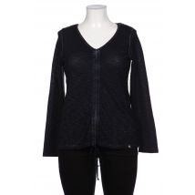 tredy Damen Pullover, marineblau, Gr. 38