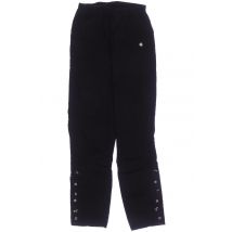 tredy Damen Stoffhose, schwarz, Gr. 38