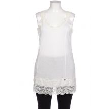 tredy Damen Top, cremeweiß, Gr. 46