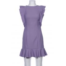 Trendyol Damen Kleid, flieder, Gr. 36
